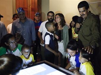 Foto: Eltiempo.com
