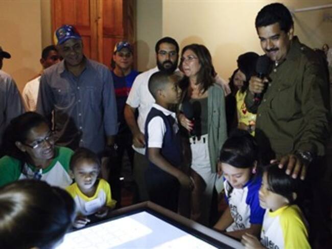 Foto: Eltiempo.com