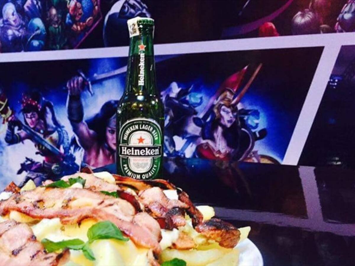 Comics Beer, el restaurante ideal para los 'superheroes' de Pasto