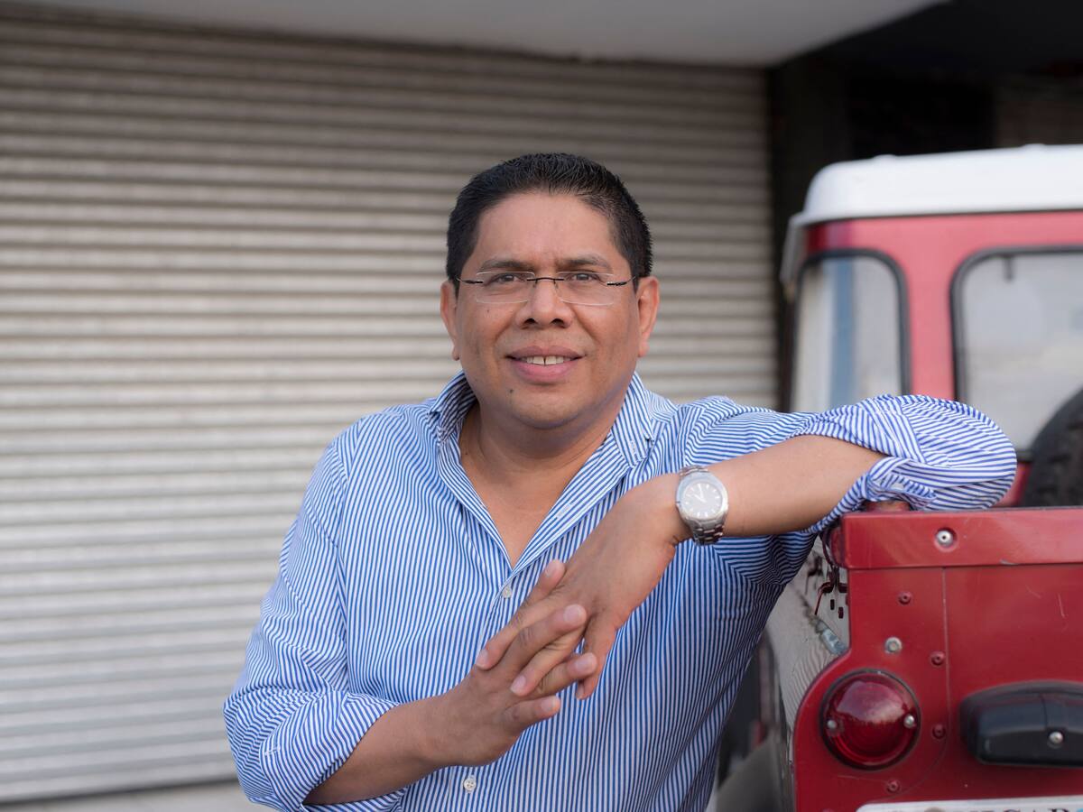 Cronista nicaragüense, crítico del Gobierno de Ortega, fue declarado culpable de conspiración