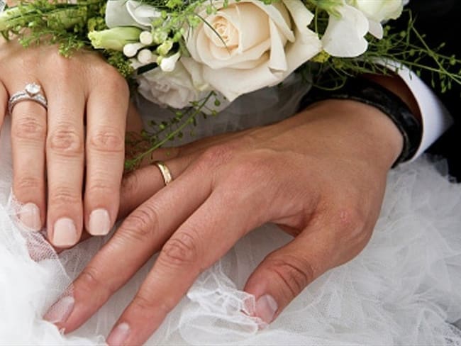 ¿Son las mujeres capaces de proponer matrimonio a su pareja?