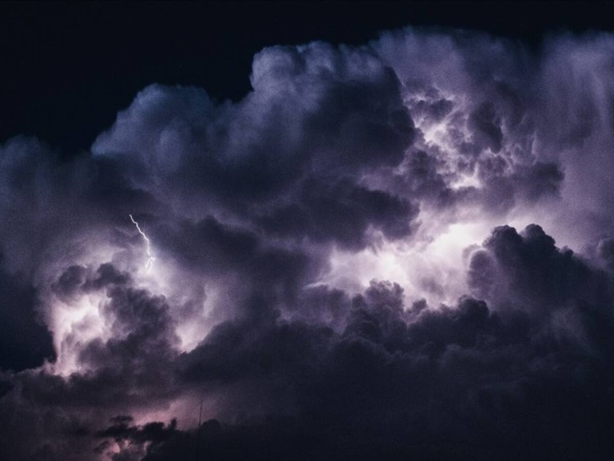 Más de 100 viviendas resultaron afectadas por vendaval en Barranquilla