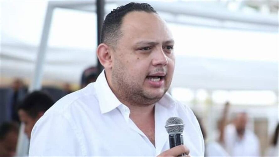 Procuraduría impugna fallo de tutela que favorece al alcalde de Tierralta. Foto: Cortesía