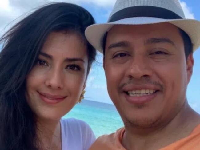 Karen Váquiro, esposa de exfuncionario favorecida por contratos, se benefició de una beca de Colfuturo