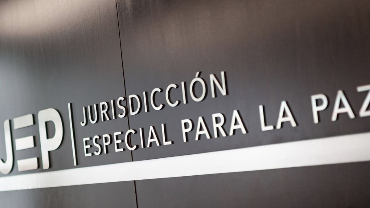 Corte entrega a la JEP detalles reservados sobre violencia sexual en medio del conflicto