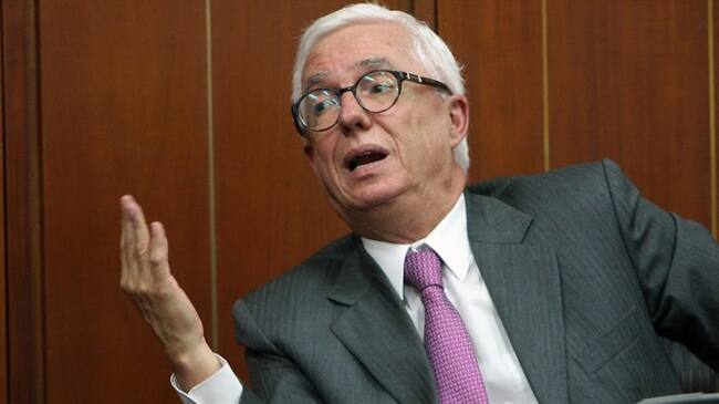 Jorge Enrique Robledo . Foto: Colprensa