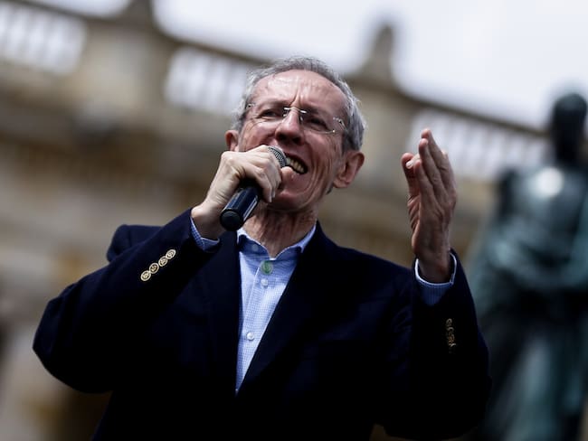 Alianza Verde será partido de gobierno