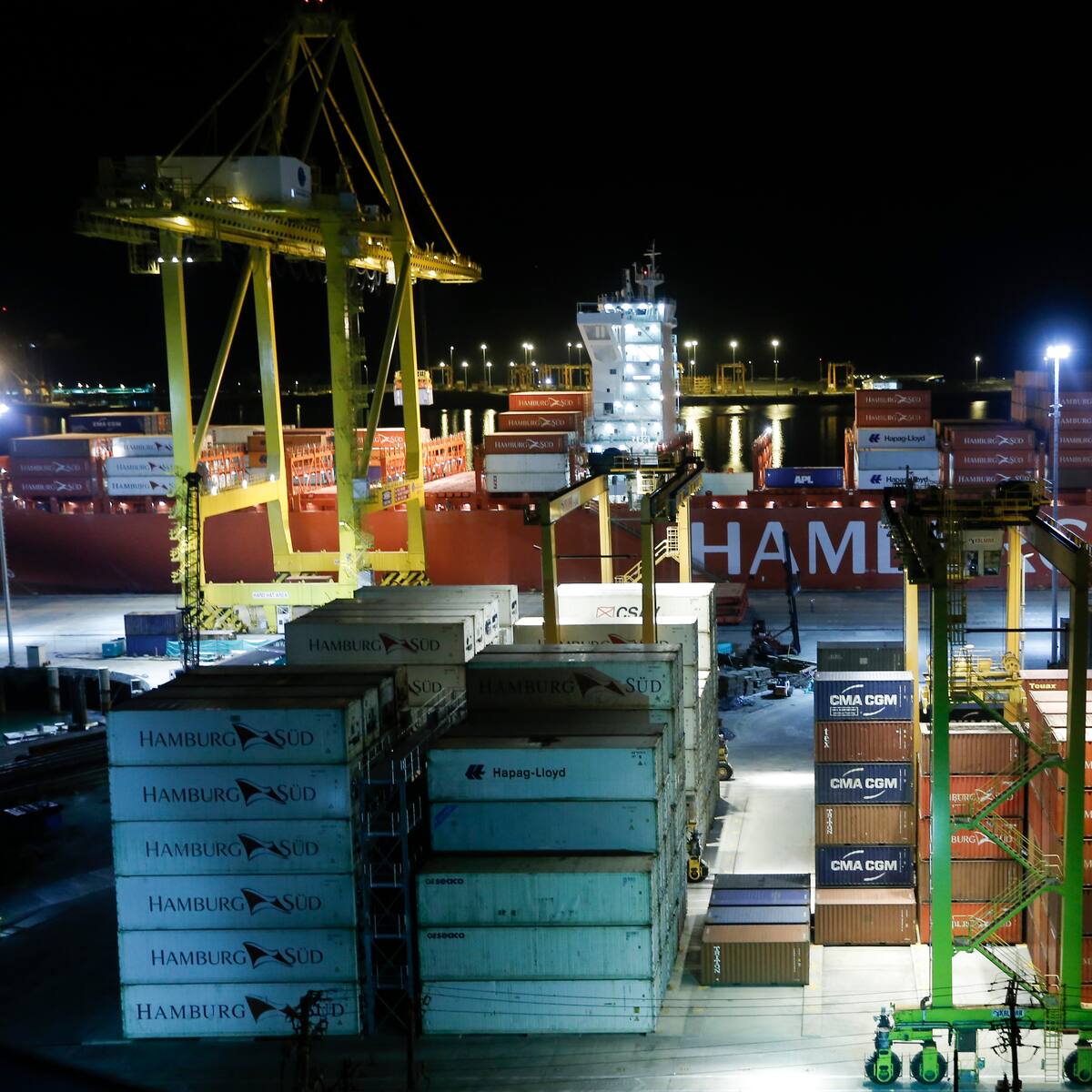 No hubo conciliación entre Ventura Group y la ANI por el Muelle 13 de Buenaventura