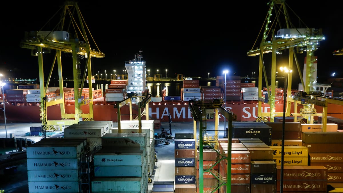 Ventura Group no se resigna a perder el manejo del muelle 13 del puerto de Buenaventura