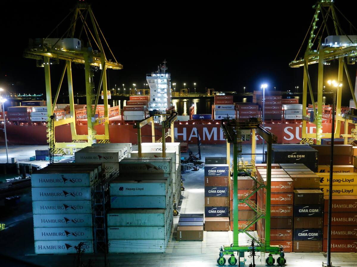 No hubo conciliación entre Ventura Group y la ANI por el Muelle 13 de Buenaventura