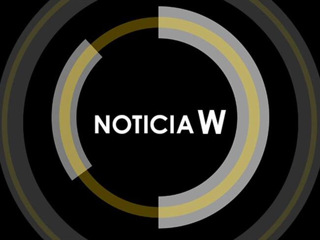 Noticia W. Foto: La W.