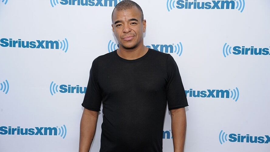 Erick Morillo. Foto: Getty Images