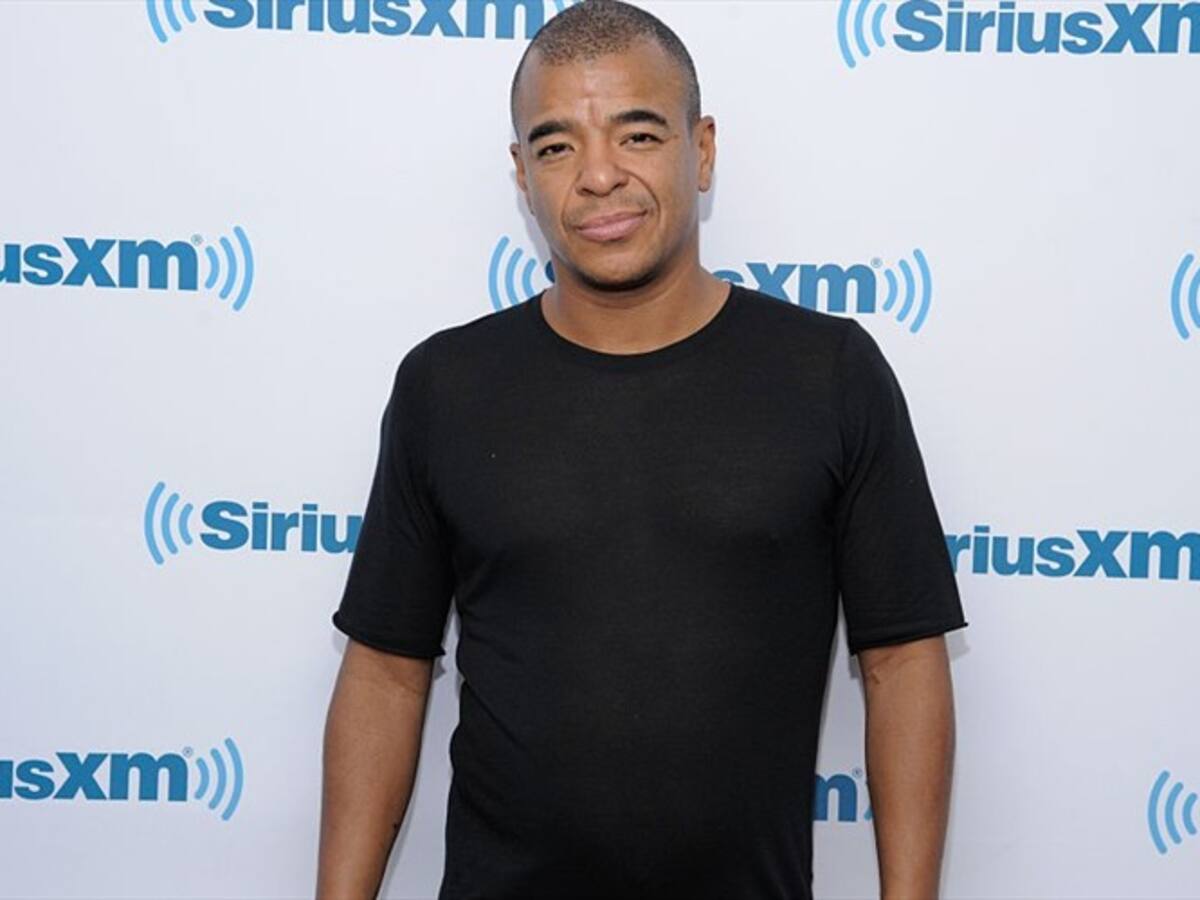 Arrestan al DJ Erick Morillo por agredir sexualmente a mujer mientras dormía