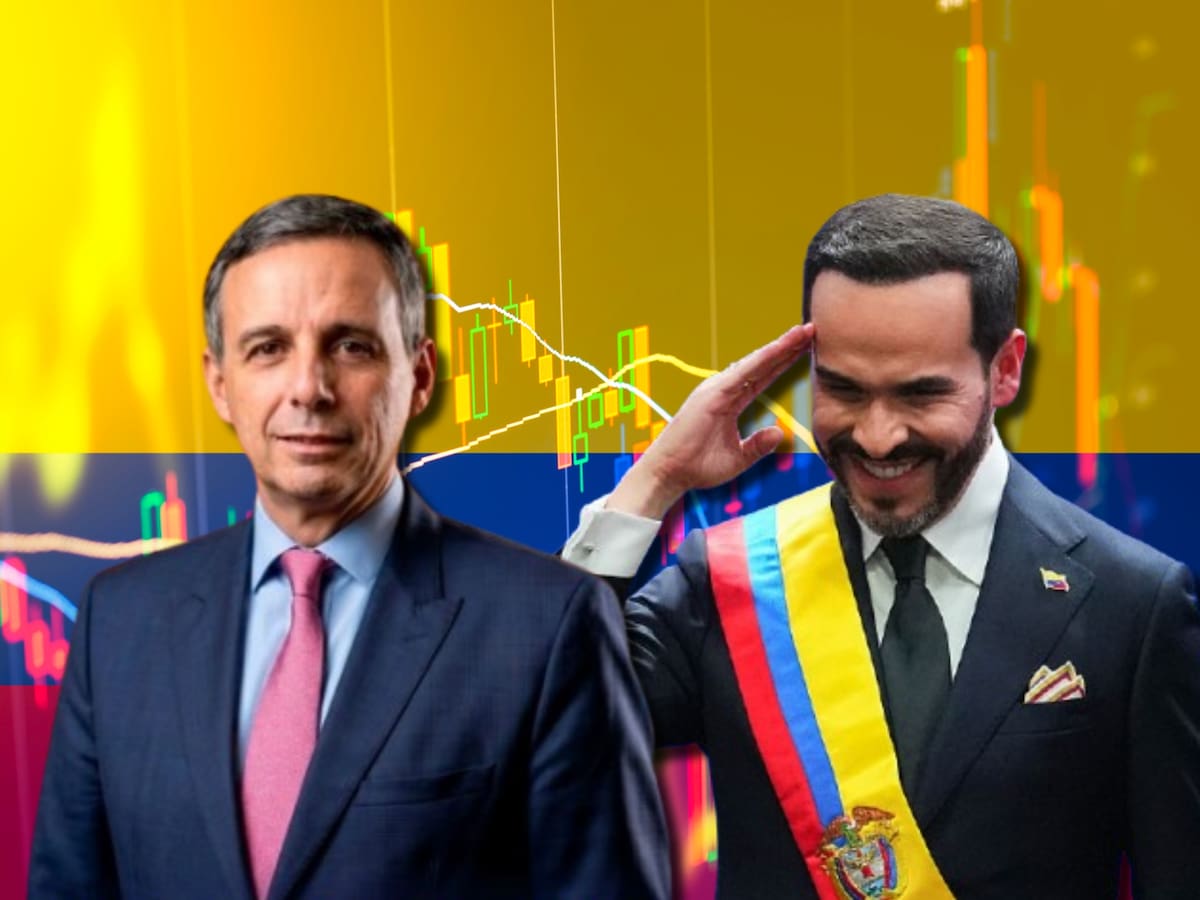 Así es el plan de rescate que anunció el Gobierno: puntos clave de la reducción del gasto público
