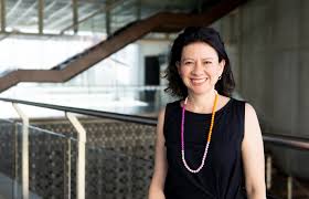 María Mercedes González