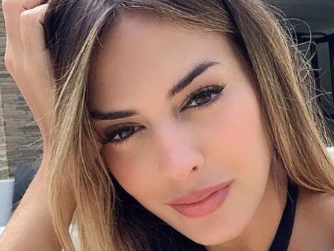 El mensaje de James a Shannon De Lima por su cumpleaños. Foto: Instagram: @shadelima