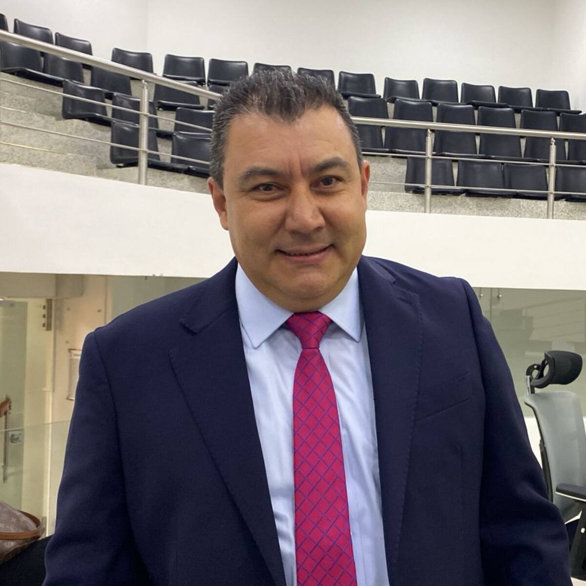 Se enredó la elección del contralor de Santander: PGN ordenó suspenderlo del cargo