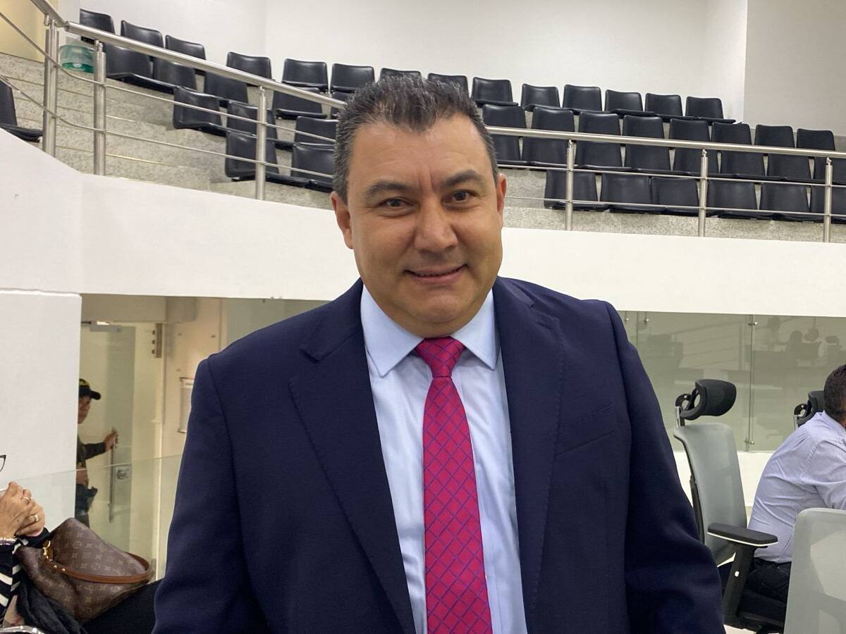 Se enredó la elección del contralor de Santander: PGN ordenó suspenderlo del cargo