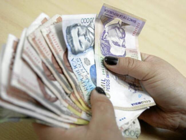 Pago de carteras de EPS en Risaralda / Foto: Colprensa