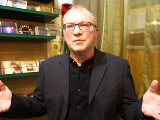 Gary Valentine, exbajista de Blondie, estará en la Filbo 2019