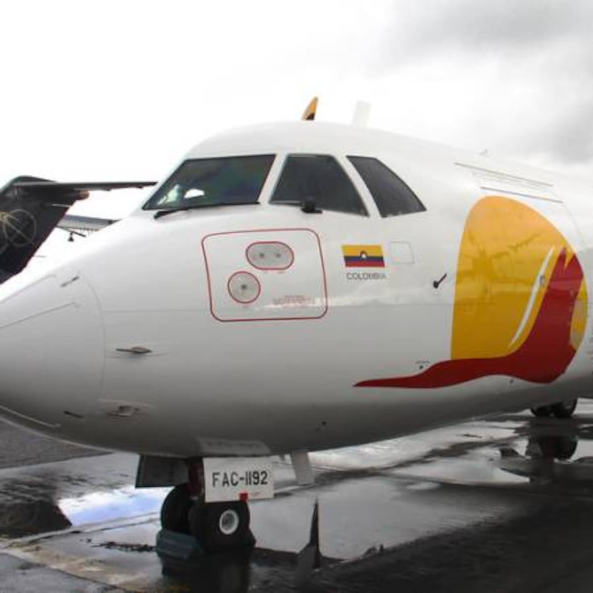 Impulso del Gobierno a Satena: entidades contratan a esta aerolínea para sus viajes