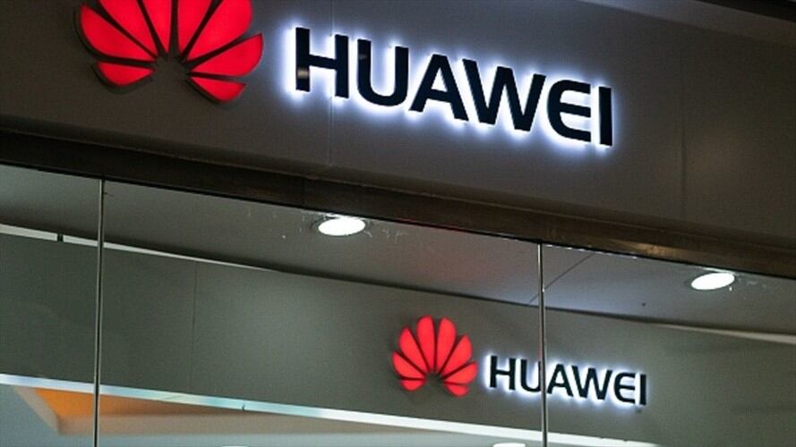 China acusa a Pompeo de “fabricar rumores” sobre Huawei. Foto: Getty Images