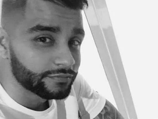 Preliminarmente, las autoridades descartaron que el hecho tuviera relación con el ejercicio periodístico que Guevara desempeñaba . Foto: Cortesía