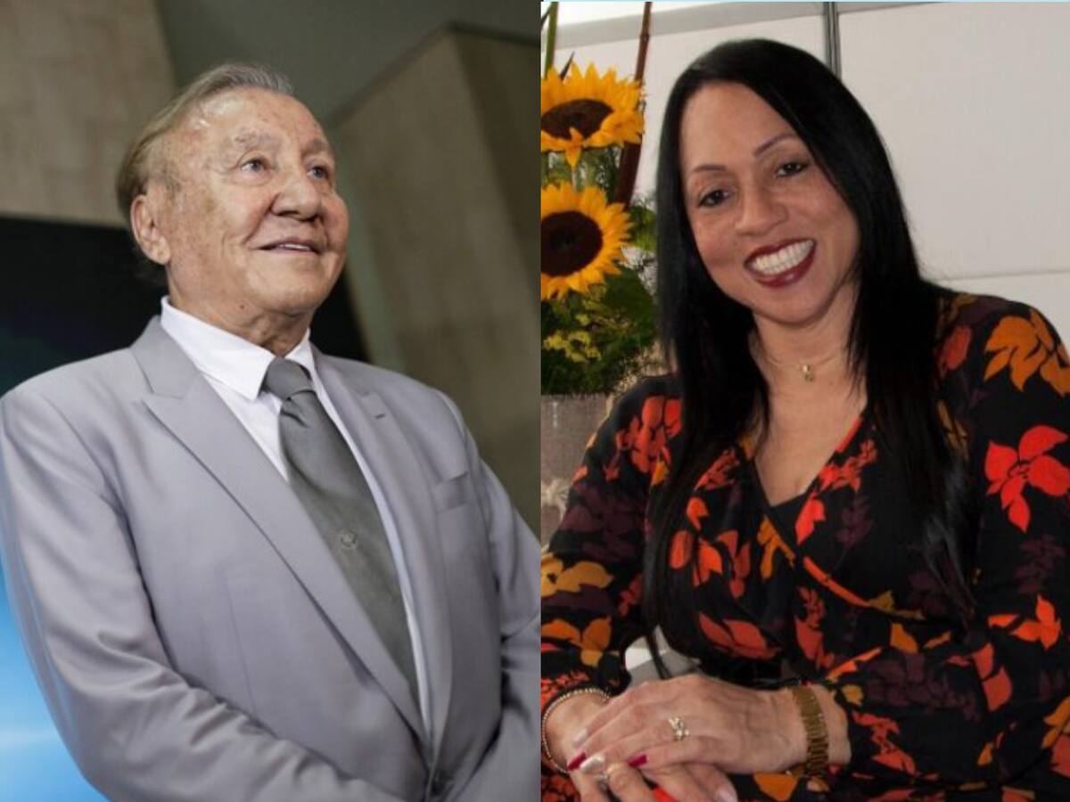 Marelen Castillo Torres será la fórmula vicepresidencial de Rodolfo Hernández