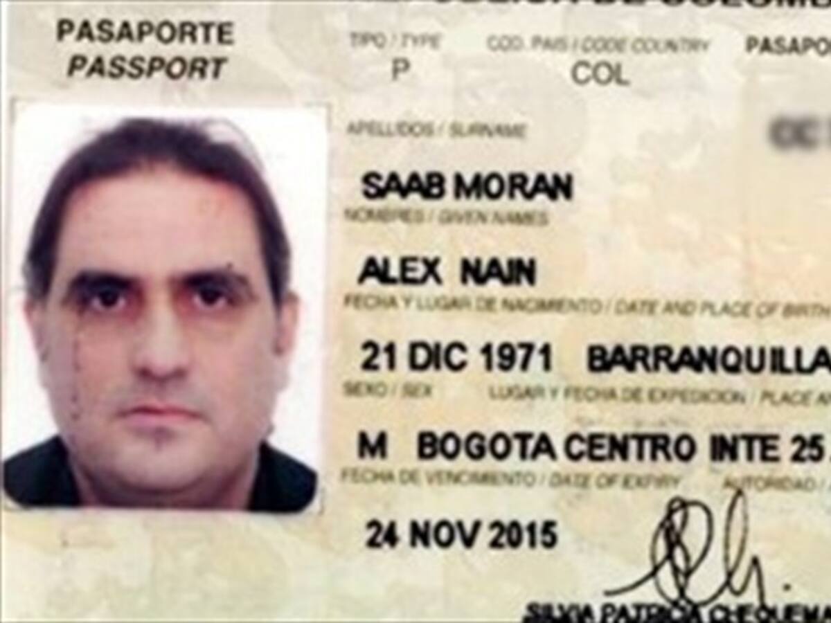 Álex Saab denuncia torturas por parte del gobierno de EE.UU. para declarar contra Maduro