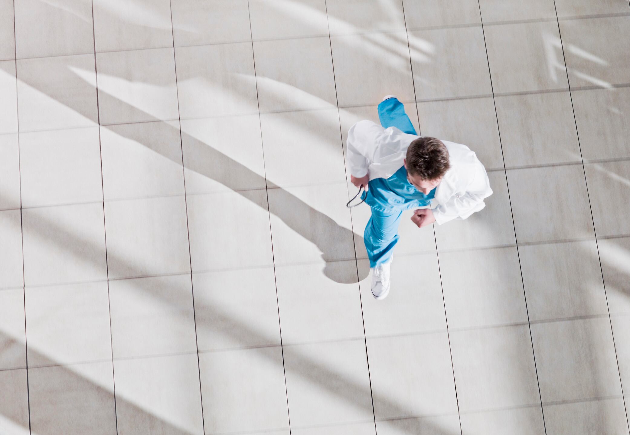 Imagen de referencia. Foto: Getty Images.