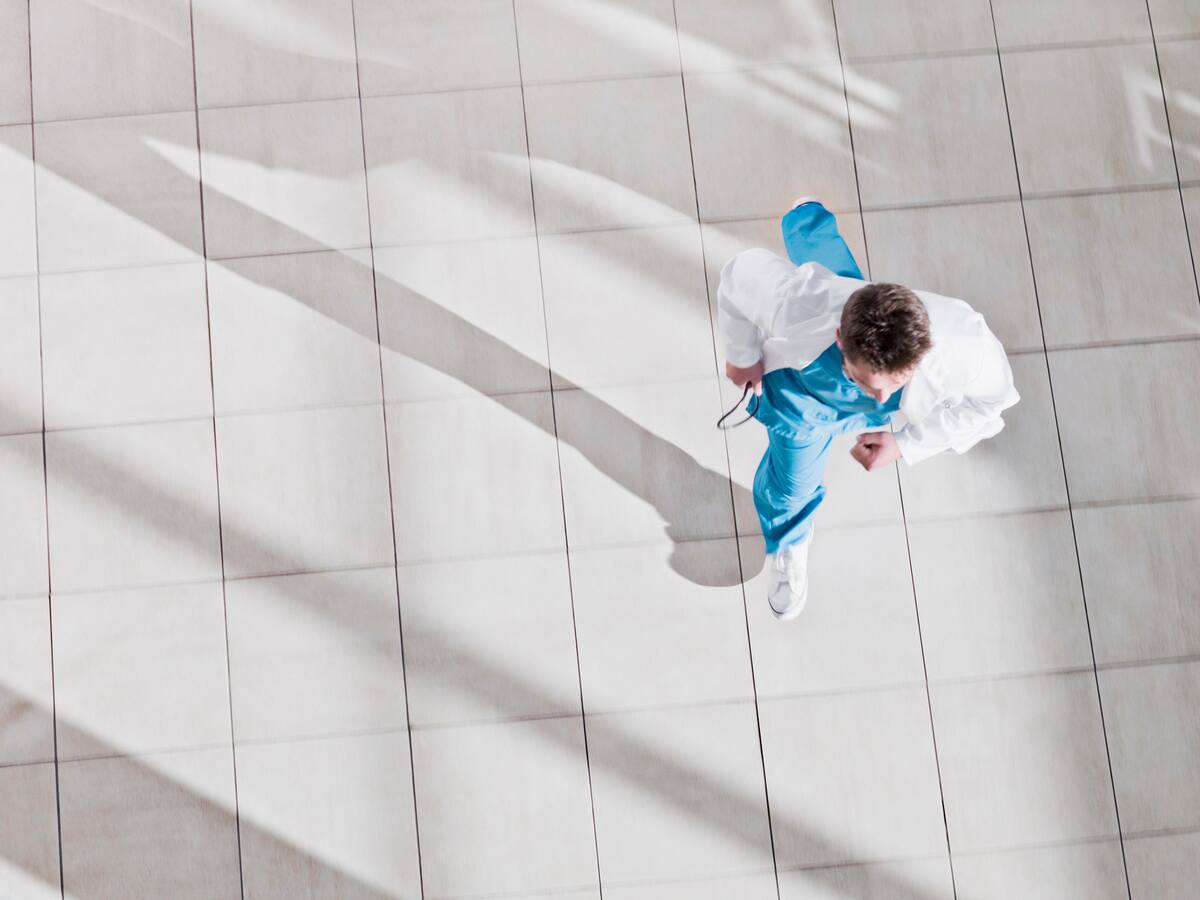 Reforma a la salud sería radicada el 10 de febrero