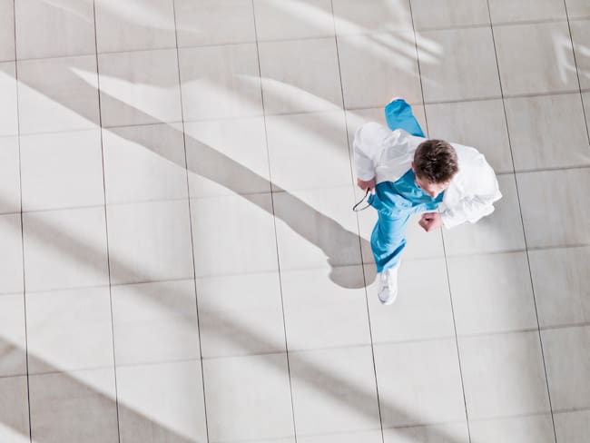 Imagen de referencia. Foto: Getty Images.