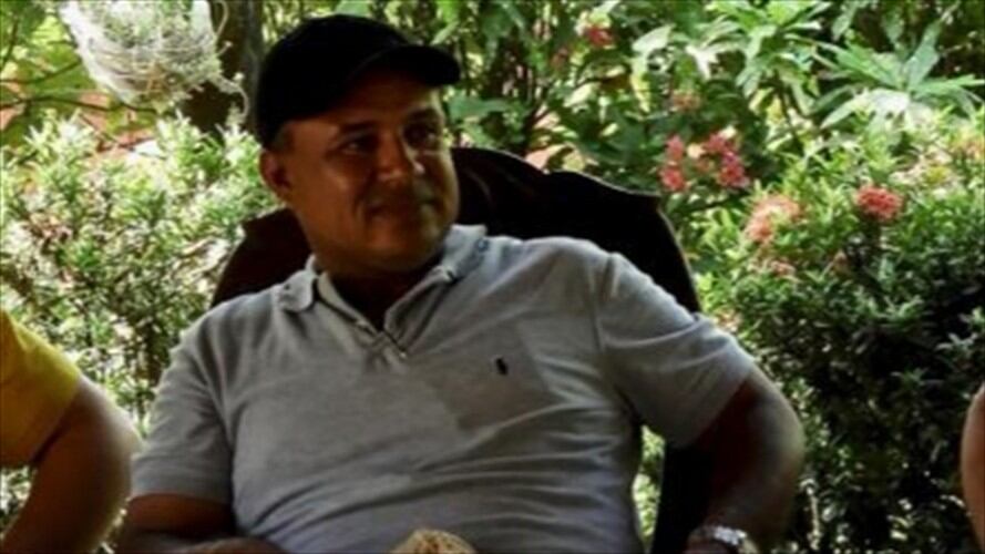 Luis José Álvarez. Foto: Cortesía