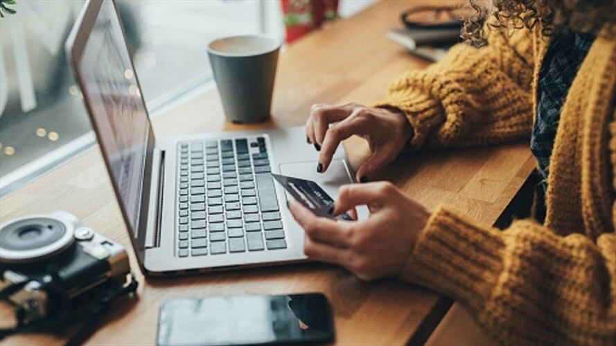 Los derechos que tiene al comprar online. Foto: Getty Images