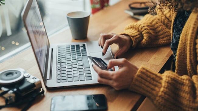 Los derechos que tiene al comprar online. Foto: Getty Images