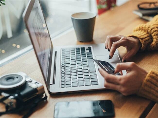 Los derechos que tiene al comprar online. Foto: Getty Images