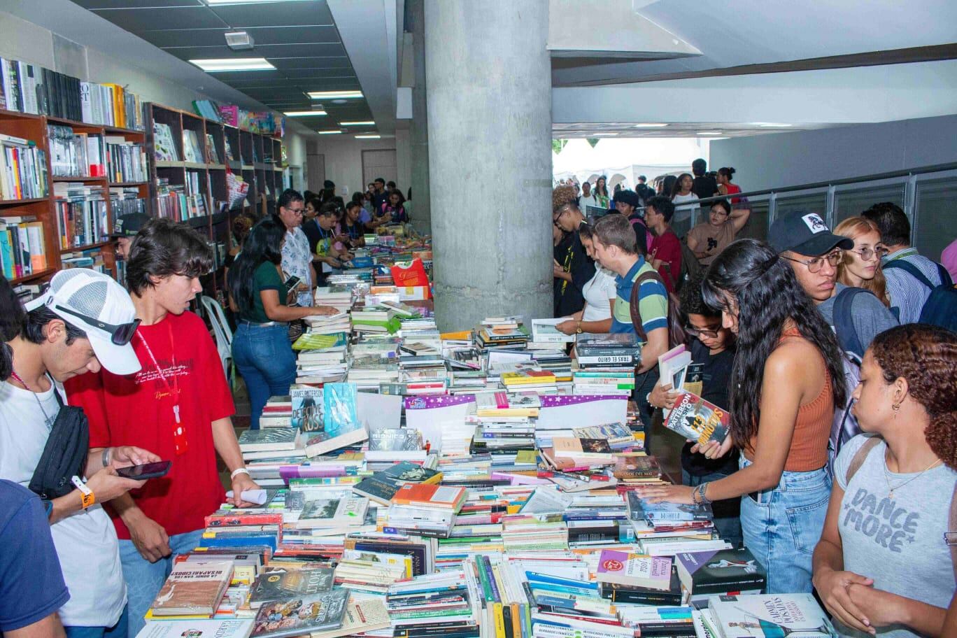 Filsmar 2023/ Universidad del Magdalena