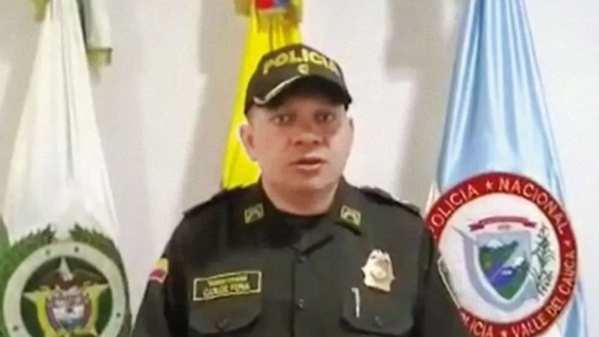 Caso polígrafo: Tribunal tumbó acusación contra el coronel Carlos Feria