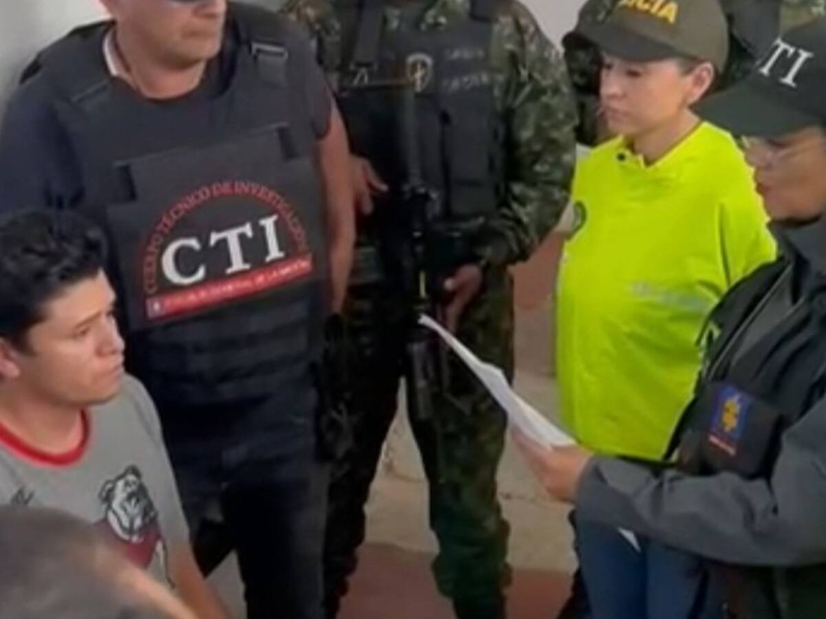 Fiscalía imputará homicidio, tortura y acceso carnal a padrastro de Jerónimo Angulo