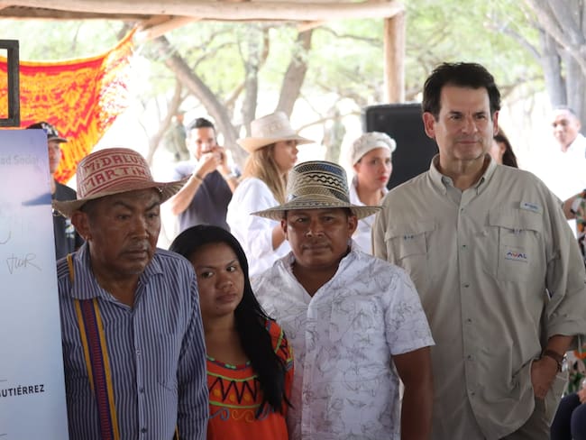 Termina el plan piloto de Misión La Guajira que regresará el agua a las comunidades Wayúu