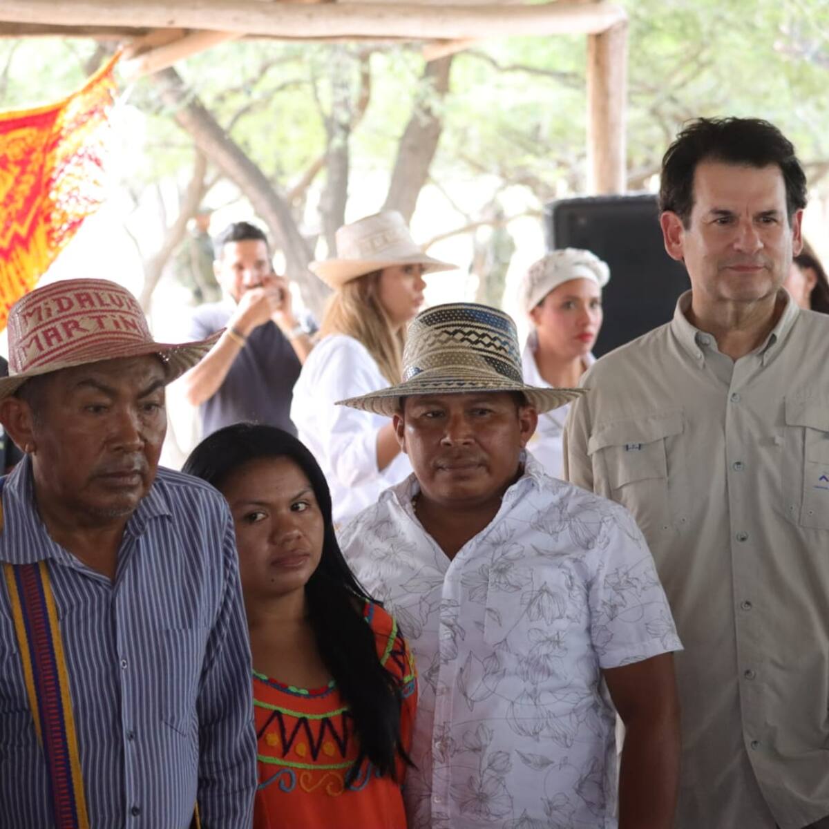 Termina el plan piloto de Misión La Guajira que regresará el agua a las comunidades Wayúu