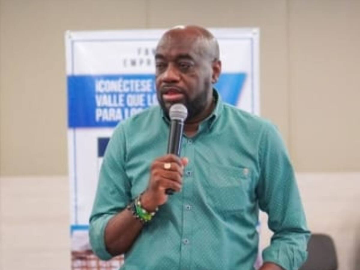 Alcalde de Buenaventura continúa en clínica de Cali por accidente cerebrovascular