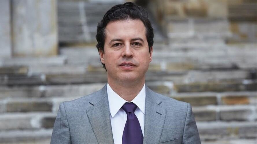 Juan Manuel Galán. Foto: Colprensa