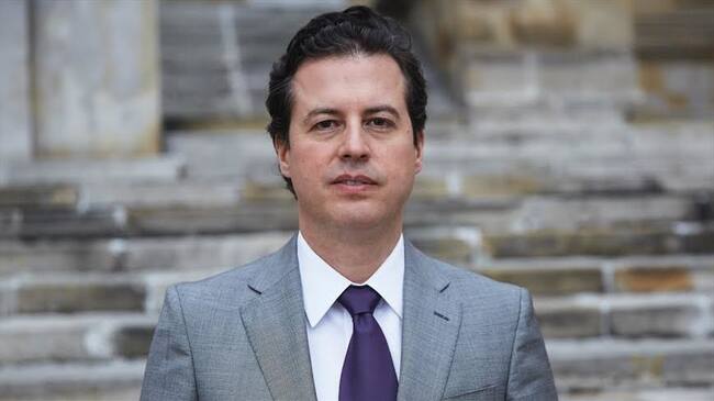 Juan Manuel Galán. Foto: Colprensa