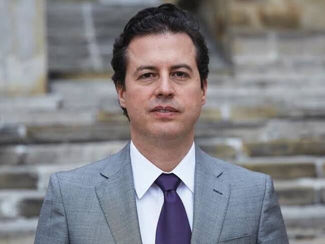 Juan Manuel Galán. Foto: Colprensa