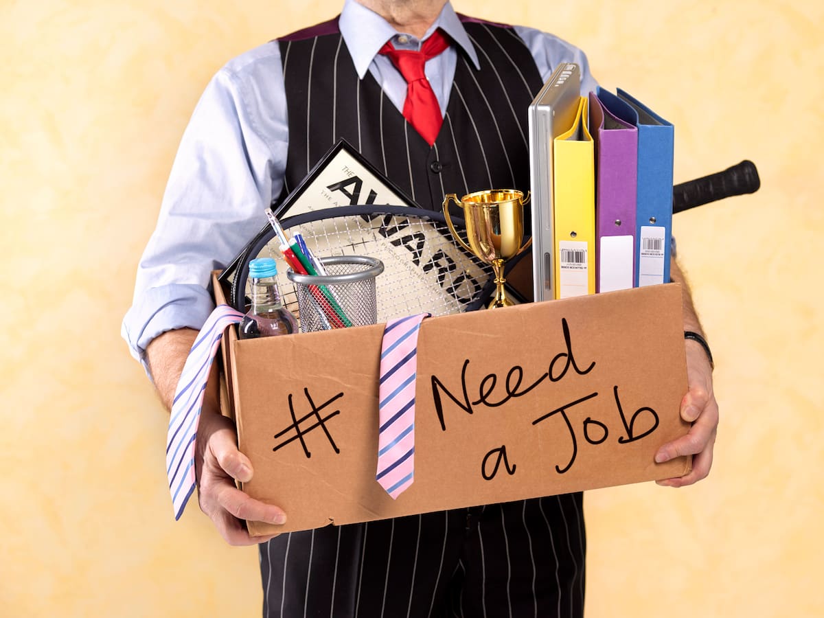 Hunty me contrató y despidió a la semana: quejas contra empresa que consigue empleo