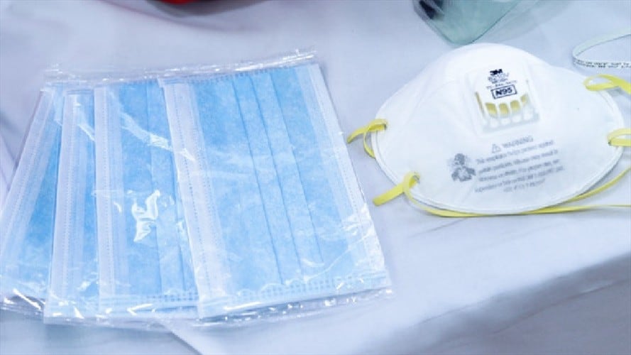 Colombia confirma diez nuevos casos de coronavirus. Foto: Colprensa