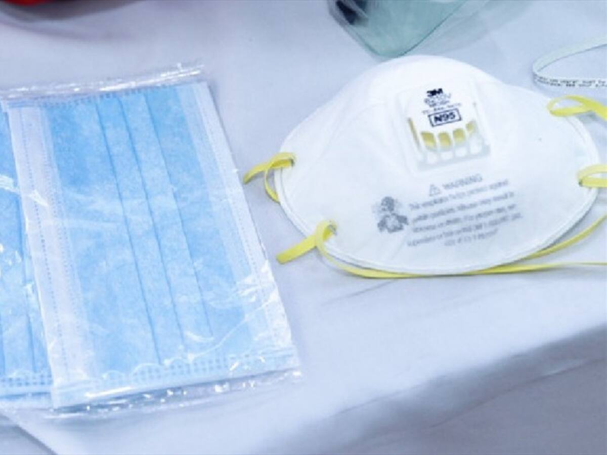 Colombia confirma 9 casos nuevos de coronavirus