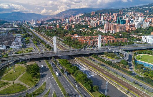 Pico y placa en Medellín para hoy jueves 24 de febrero. Foto: Getty