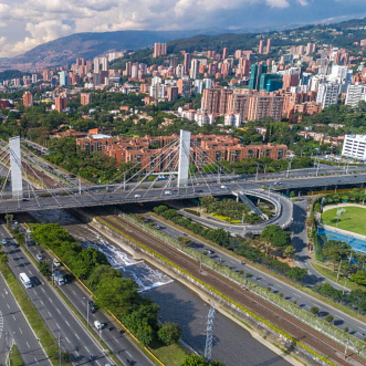 Pico y placa en Medellín para hoy 24 de febrero: así funciona